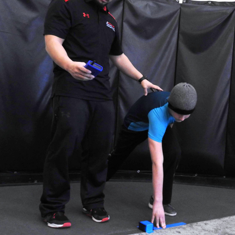 performance
